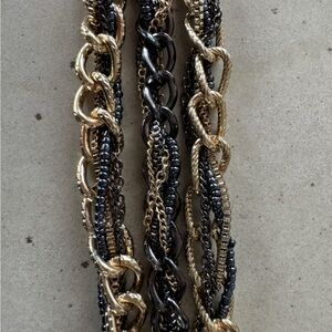 CHUNKY CHAIN